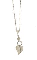Collana Zamberlan Gioielli Donna in Argento CL2-153 - CL2-153